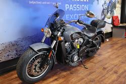 2021 Indian SCOUT