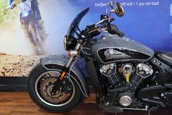 2021 Indian SCOUT
