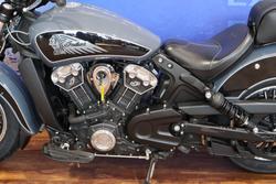 2021 Indian SCOUT
