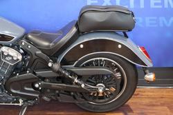 2021 Indian SCOUT