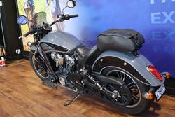 2021 Indian SCOUT
