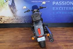 2021 Indian SCOUT
