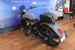 2021 Indian SCOUT