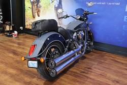 2021 Indian SCOUT
