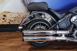 2021 Indian SCOUT