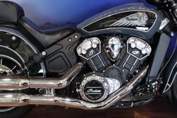 2021 Indian SCOUT