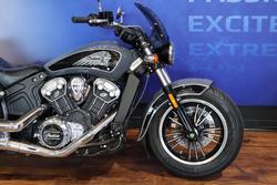 2021 Indian SCOUT
