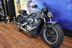 2021 Indian SCOUT