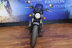 2021 Indian SCOUT