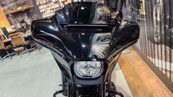 2025 HARLEY-DAVIDSON FLHX STREET GLIDE (117)