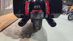 2025 HARLEY-DAVIDSON FLHX STREET GLIDE (117)