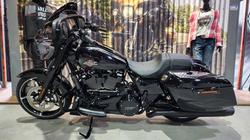 2025 HARLEY-DAVIDSON FLHX STREET GLIDE (117)