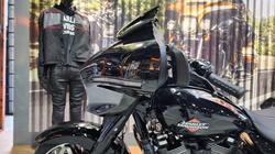 2025 HARLEY-DAVIDSON FLHX STREET GLIDE (117)