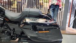 2025 HARLEY-DAVIDSON FLHX STREET GLIDE (117)