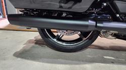 2025 HARLEY-DAVIDSON FLHX STREET GLIDE (117)