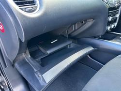 2018 Nissan Pathfinder ST R52 Series II MY17 Diamond Black
