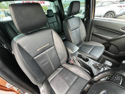 2021 FORD RANGER WILDTRAK DUAL CAB