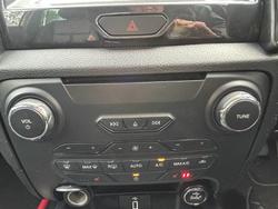 2021 FORD RANGER WILDTRAK DUAL CAB