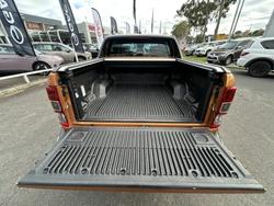 2021 FORD RANGER WILDTRAK DUAL CAB
