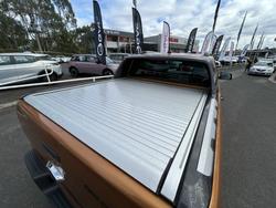 2021 FORD RANGER WILDTRAK DUAL CAB