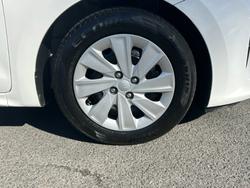 2017 KIA RIO S