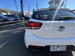 2017 KIA RIO S