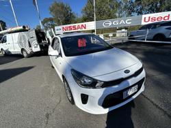 2017 KIA RIO S