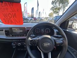 2017 KIA RIO S
