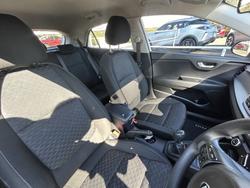 2017 KIA RIO S