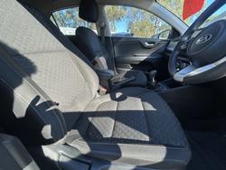 2017 KIA RIO S