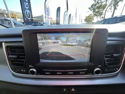 2017 KIA RIO S