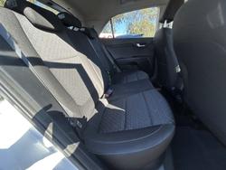 2017 KIA RIO S