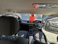 2017 KIA RIO S