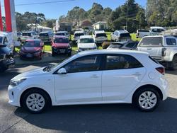 2017 KIA RIO S