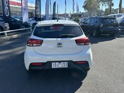2017 KIA RIO S