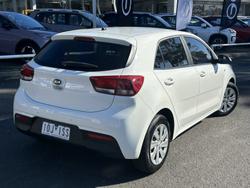 2017 KIA RIO S