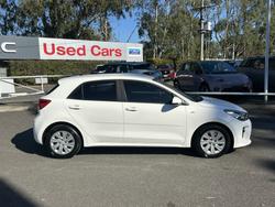 2017 KIA RIO S