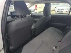 2022 Toyota Corolla Touring Hybrid G-X Plus