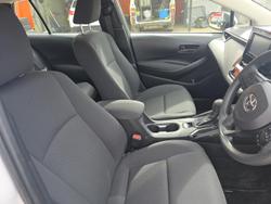 2022 Toyota Corolla Touring Hybrid G-X Plus