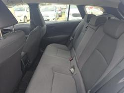 2022 Toyota Corolla Touring Hybrid G-X Plus