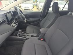2022 Toyota Corolla Touring Hybrid G-X Plus
