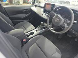 2022 Toyota Corolla Touring Hybrid G-X Plus