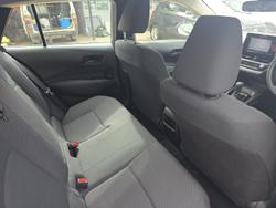 2022 Toyota Corolla Touring Hybrid G-X Plus