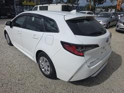 2022 Toyota Corolla Touring Hybrid G-X Plus