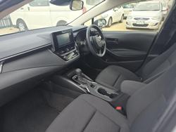 2022 Toyota Corolla Touring Hybrid G-X Plus