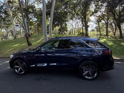 2021 Genesis GV70 2.2D AWD