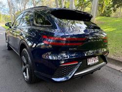 2021 Genesis GV70 2.2D AWD