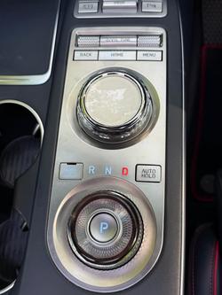 2021 Genesis GV70 2.2D AWD