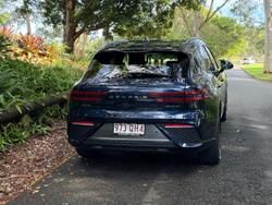 2021 Genesis GV70 2.2D AWD