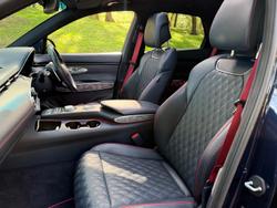 2021 Genesis GV70 2.2D AWD